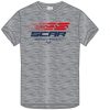 T-Shirt SCAR – miniatyr 2