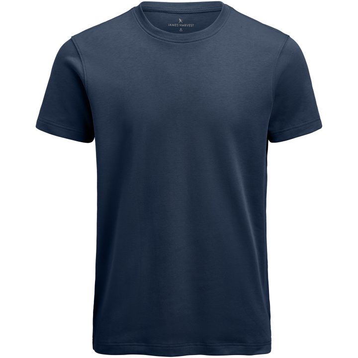 T-shirt Scarsdale Cosmos James Harvest – bild 4