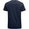 T-shirt Scarsdale Marinblå James Harvest – miniatyr 2