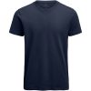 T-shirt Scarsdale Marinblå James Harvest – miniatyr 1