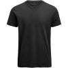 T-shirt Scarsdale Svart James Harvest – miniatyr 1
