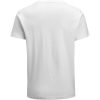 T-shirt Scarsdale Vit James Harvest – miniatyr 3
