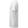 T-shirt Scarsdale Vit James Harvest – miniatyr 4