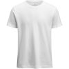 T-shirt Scarsdale Vit James Harvest – miniatyr 1