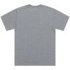 T-Shirt Signature Gråmelerad TROY LEE DESIGNS Small – miniatyr 2
