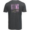 T-Shirt Signature Series Svart THOR L – miniatyr 2