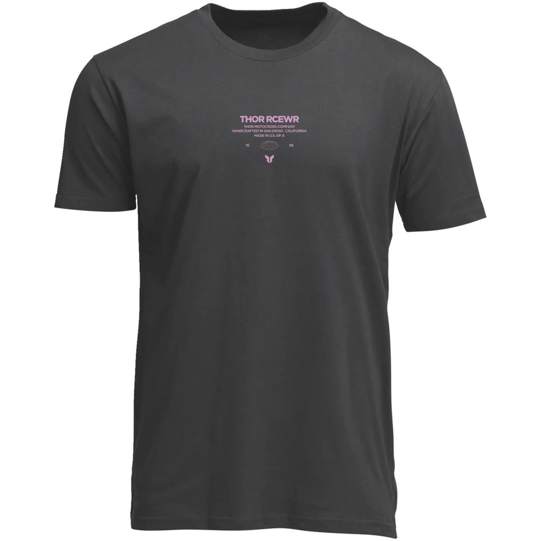 T-Shirt Signature Series Svart THOR L