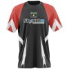 T-Shirt SKYRICH – miniatyr 1
