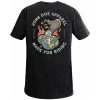 T-shirt Snake Ii Svart JOHN DOE Small – miniatyr 2