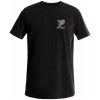 T-shirt Snake Ii Svart JOHN DOE Small – miniatyr 1