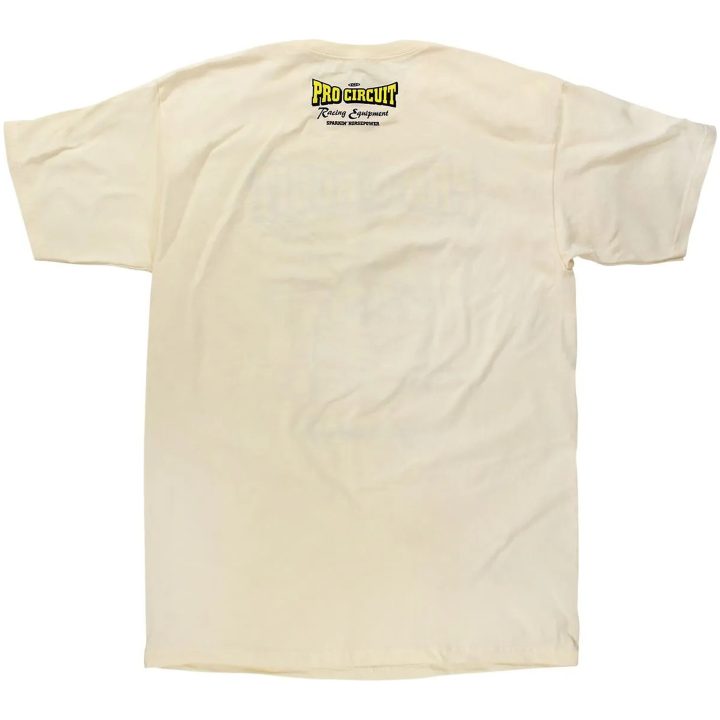 T-Shirt Sparkplug PRO CIRCUIT Medium – bild 2