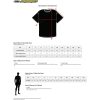 T-Shirt Sparkplug PRO CIRCUIT Medium – miniatyr 3