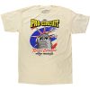 T-Shirt Sparkplug PRO CIRCUIT Medium – miniatyr 1