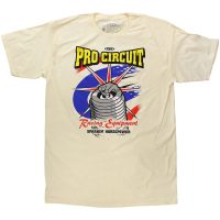 T-Shirt Sparkplug PRO CIRCUIT