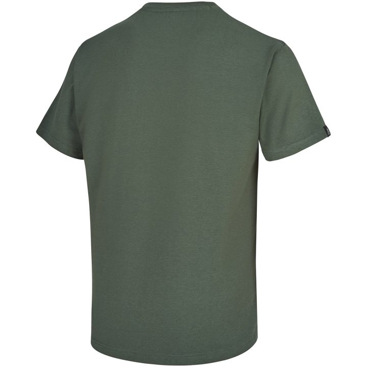 T-shirt Spirit Scenery Grön AMOQ XS – bild 2