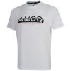 T-shirt Spirit Vit AMOQ XS – miniatyr 3