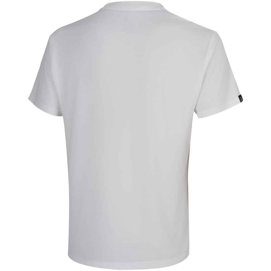 T-shirt Spirit Vit AMOQ XS – bild 5