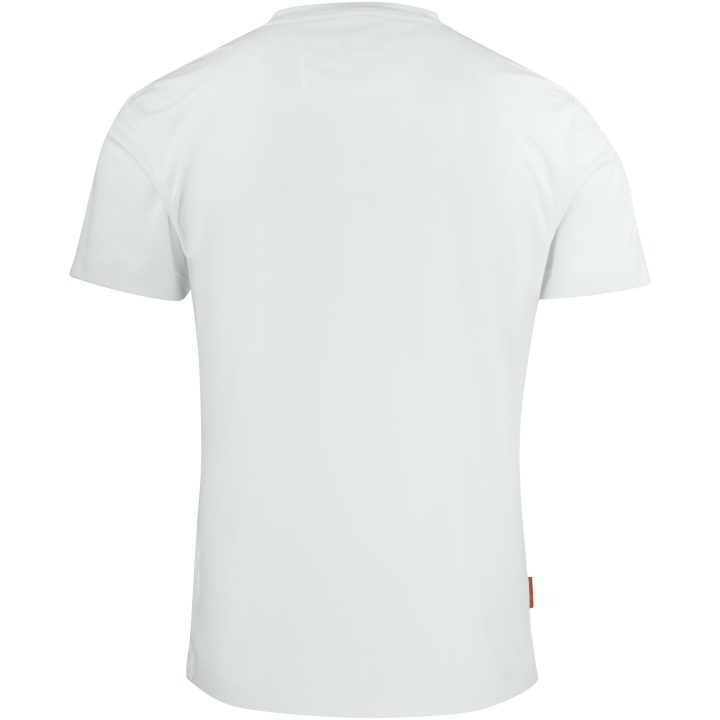 T-shirt Spun Dye 5522 Practical Vit Jobman XXXL – bild 2