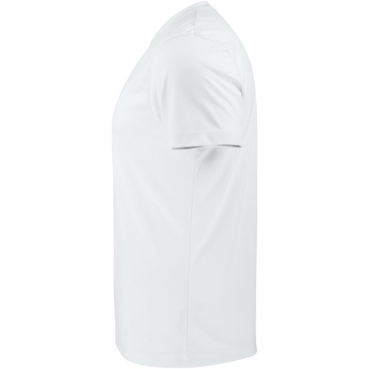 T-shirt Spun Dye 5522 Practical Vit Jobman XXXL – bild 3