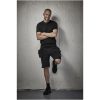 T-shirt Spun Dye 5522 Practical Vit Jobman XXXL – miniatyr 6