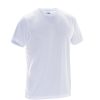 T-shirt Spun Dye 5522 Practical Vit Jobman XXXL – miniatyr 1