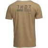 T-Shirt Stamp Karamell THOR s – miniatyr 2