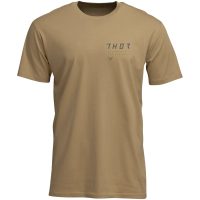 T-Shirt Stamp Karamell THOR