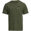 T-shirt Stamp Oliv THOR XS – miniatyr 1