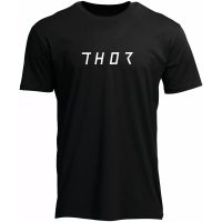 T-shirt Stamped Svart THOR