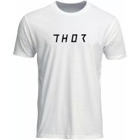 T-shirt Stamped Vit THOR