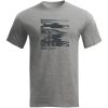 T-Shirt Static Grå THOR M – miniatyr 1