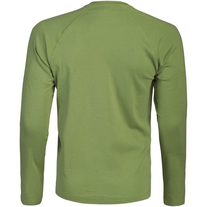 T-shirt Steven Grön Mac One s – bild 2