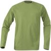 T-shirt Steven Grön Mac One s – miniatyr 1