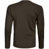 T-shirt Steven Mörkbrun Mac One s – miniatyr 2