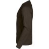 T-shirt Steven Mörkbrun Mac One s – miniatyr 3