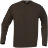T-shirt Steven Mörkbrun Mac One s – miniatyr 1