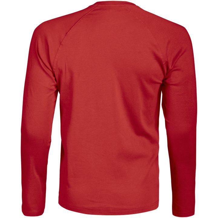 T-shirt Steven Röd Mac One s – bild 2