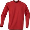 T-shirt Steven Röd Mac One s – miniatyr 1