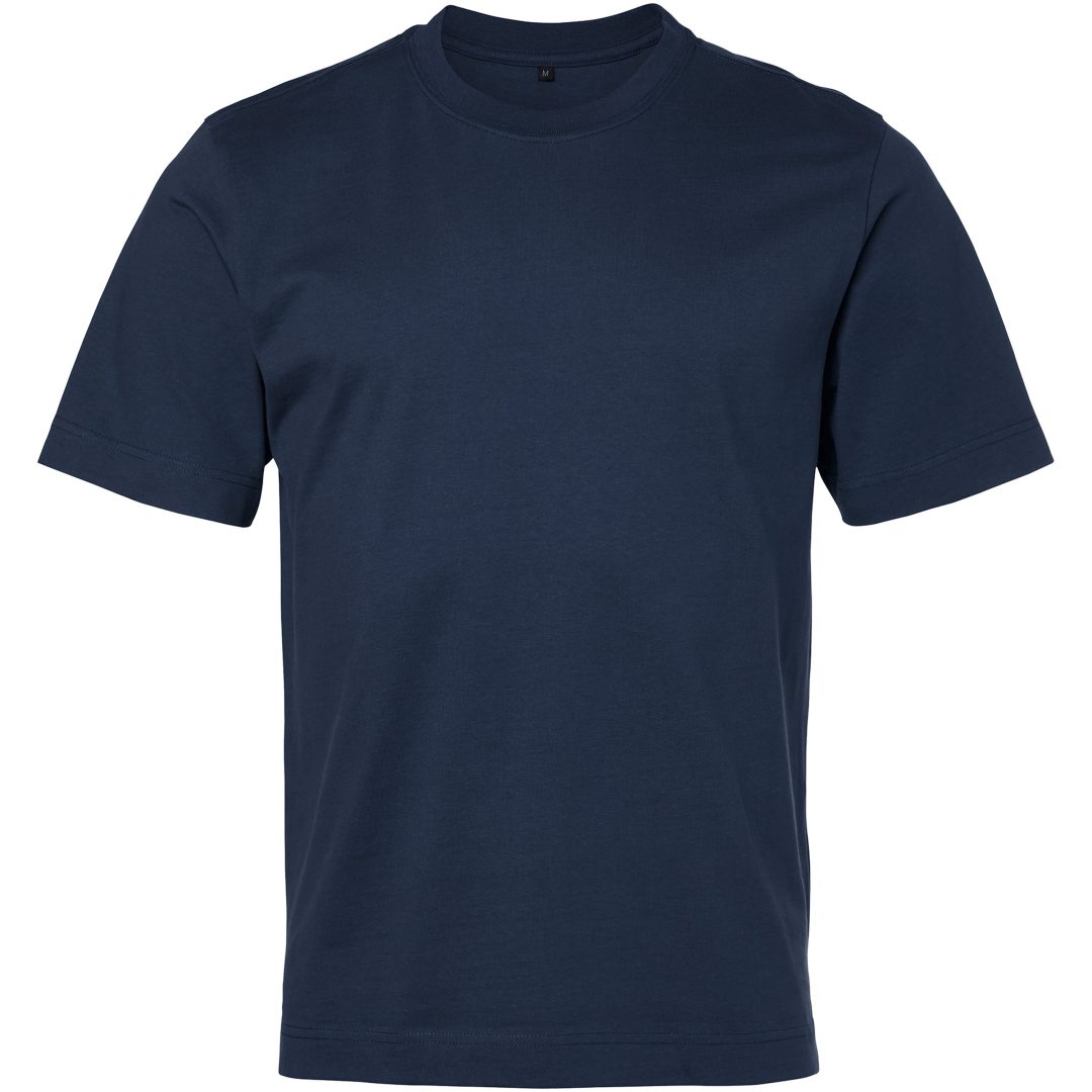 T-shirt Stone Marinblå South West XS