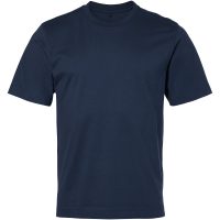 T-shirt Stone Marinblå South West