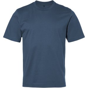T-shirt Stone Mellanblå South West