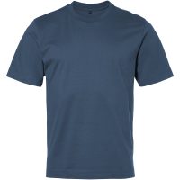 T-shirt Stone Mellanblå South West