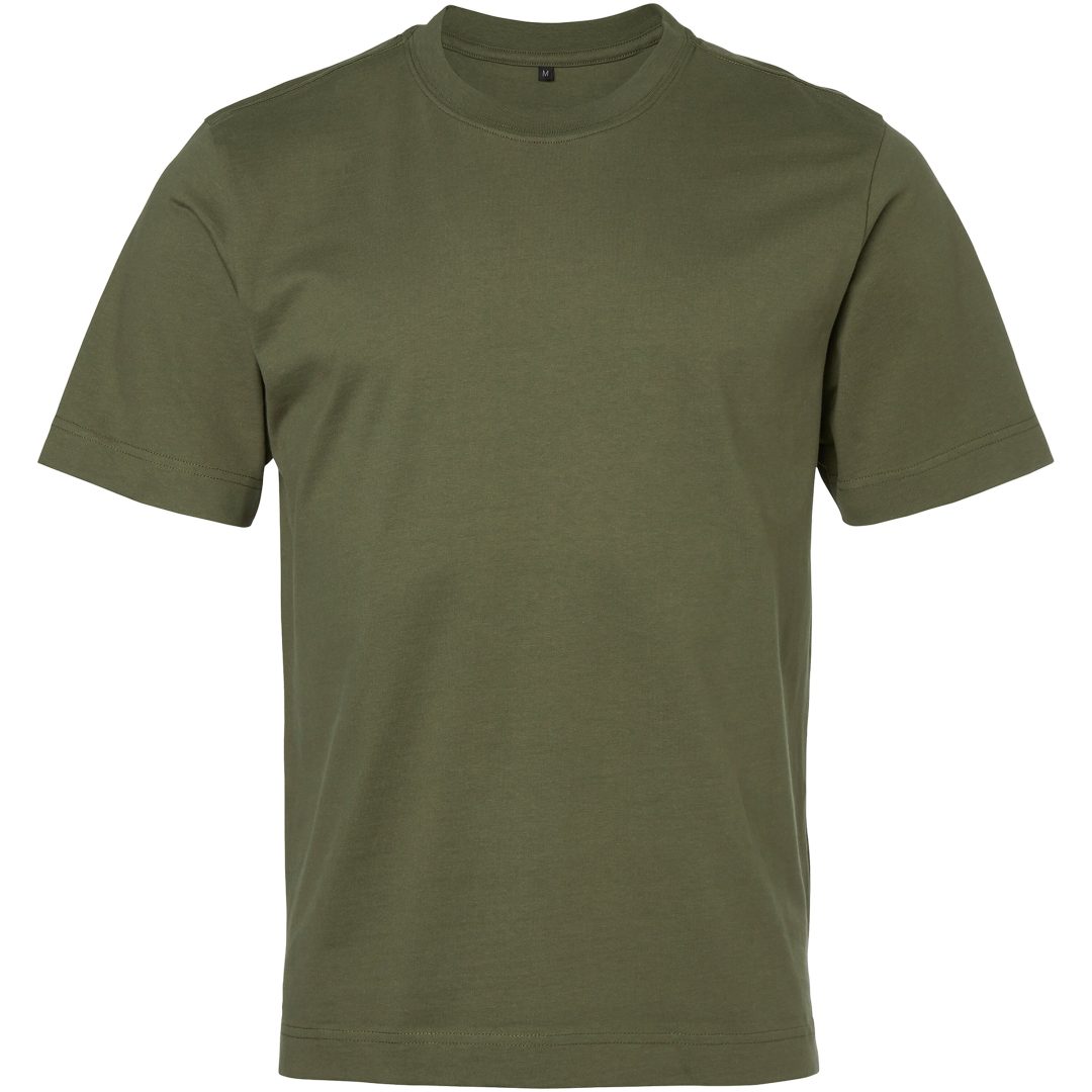T-shirt Stone Oliv South West XS