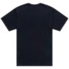 T-shirt Stripes Svart TROY LEE DESIGNS s – miniatyr 2
