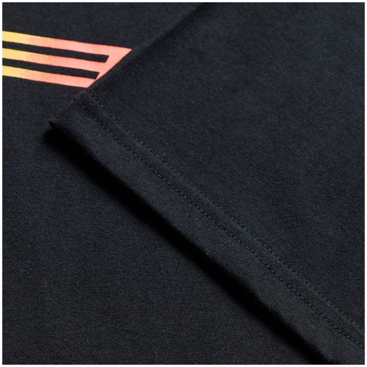 T-shirt Stripes Svart TROY LEE DESIGNS s – bild 5