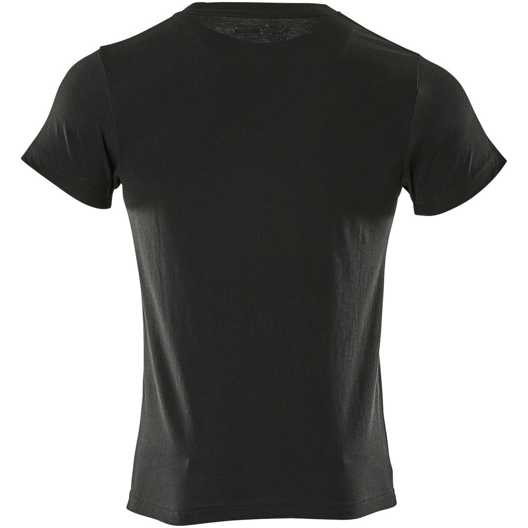 T-shirt Svart 20482-786 Mascot XS – bild 2
