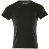T-shirt Svart 20482-786 Mascot XS – miniatyr 1