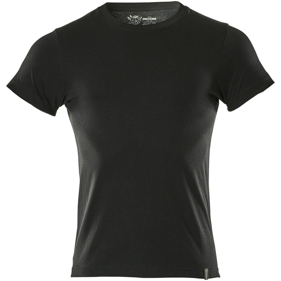 T-shirt Svart 20482-786 Mascot XS