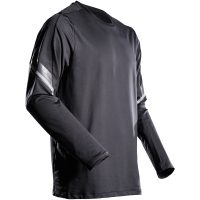 T-shirt Svart 22281-461 Mascot