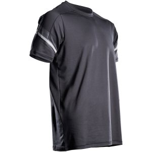 T-shirt Svart 22282-461 Mascot